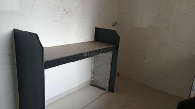 Kitchen Image of 560 Sq.ft 2 BHK Apartment / Flat for sale in Advait 78 East, Kurla East Mumbai for Rs. 12500000
