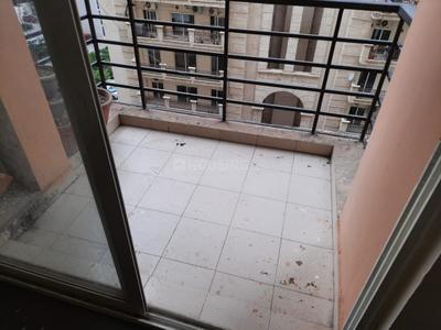 Balcony Image of 780 Sq.ft 2 BHK Apartment / Flat for sale in Assotech Windsor Court, Sector 78 Noida for Rs. 6500000