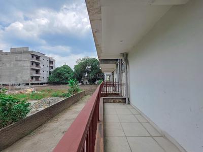 Balcony Image of 4324 Sq.ft 4 BHK Apartment / Flat for sale in The Courtyard, Dalanwala Dehradun for Rs. 49700000