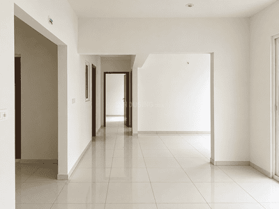 Image of 1234 Sq.ft 3 BHK Apartment / Flat for sale in Godrej Splendour by Godrej Properties Ltd. , K R Puram, Bengaluru for Rs. 15548400