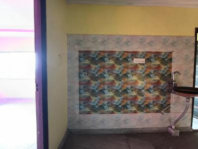 Balcony Image of 1356 Sq.ft 3 BHK Apartment / Flat for sale in Behala Kolkata for Rs. 7458000