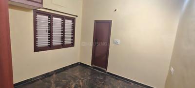 Bedroom Image of 1200 Sq.ft 3 BHK Builder Floor for rent in Vimanapura Bengaluru for Rs. 35000