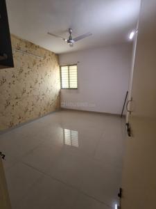 Bedroom Image of 606 Sq.ft 1 BHK Apartment / Flat for sale in Nanded Janaranjani B at Nanded City, Nanded Pune for Rs. 3600000