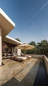 Image of 2300 Sq.ft 3 BHK Villa for sale in Alto Porvorim, Goa for Rs. 45000000