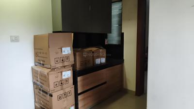 Kitchen Image of 2350 Sq.ft 3.5 BHK Apartment / Flat for sale in Marvel Arco, Hadapsar Pune for Rs. 34500000