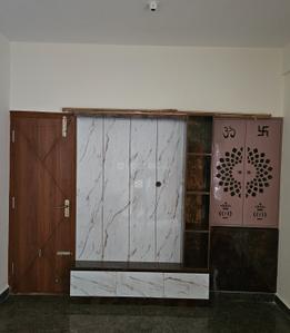 Living Room Image of 1500 Sq.ft 2 BHK Builder Floor for sale in Nagarbhavi Bengaluru for Rs. 11300000