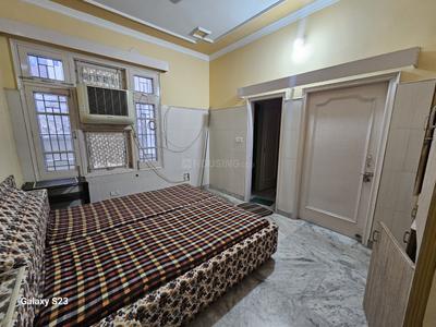 Bedroom Image of 1700 Sq.ft 2 BHK Builder Floor for rent in Channi Himmat Jammu for Rs. 22000