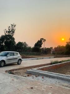 Image of 1000 Sq.ft Residential Plot / Land for sale in Bakshi Ka Talab, Lucknow for Rs. 1399000