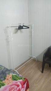 Hall Image of 200 Sq.ft 1 RK Apartment / Flat for rent in Sector 21C Faridabad for Rs. 11000
