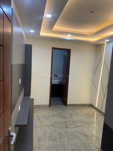 3 BHK Independent Builder Floor