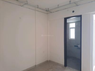 Bedroom Image of 1250 Sq.ft 3 BHK Builder Floor for sale in Smartworld Gems, Sector 89 Gurgaon for Rs. 16700000