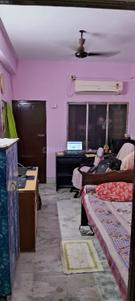 Bedroom Image of 970 Sq.ft 3 BHK Apartment / Flat for sale in Town Enclave, Sodepur Kolkata for Rs. 4150000