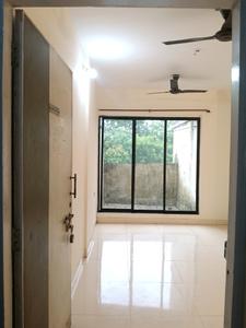 Main Entrance Image of 800 Sq.ft 2 BHK Apartment / Flat for sale in Krishna Greenland, Kasarvadavali Thane for Rs. 7499999