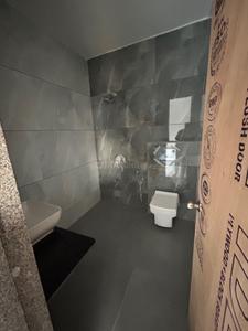 Bathroom Image of 2400 Sq.ft 4 BHK Villa for sale in H K Tilak Bungalows, Vavol Gandhinagar for Rs. 18000000