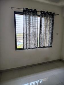 Bedroom Image of 1250 Sq.ft 3 BHK Apartment / Flat for rent in Ganeshpeth Colony Nagpur for Rs. 23000