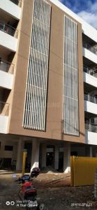 Image of 1300 Sq.ft 3 BHK Apartment / Flat for rent in Indira Nagar, Nashik for Rs. 17000
