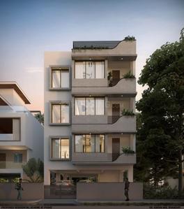 Image of 1600 Sq.ft 4 BHK Independent House for sale in Virar West, Virar for Rs. 12500000