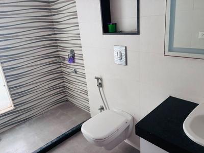 Image of 2650 Sq.ft 3.5 BHK Apartment / Flat for rent in Pink Radiant Casa, Jagatpura, Jaipur for Rs. 110000