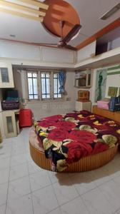 Bedroom Image of 2200 Sq.ft 4 BHK Independent House for sale in Adajan Surat for Rs. 16000000
