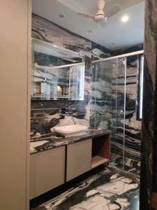 Bedroom Two Image of 3240 Sq.ft 4 BHK Builder Floor for sale in Sector 45 Gurgaon for Rs. 40000000