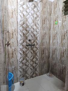 Common Bathroom Image of 960 Sq.ft 2 BHK Apartment / Flat for sale in Wagholi Pune for Rs. 4500000