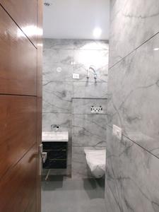 Bedroom One Image of 1557 Sq.ft 3 BHK Builder Floor for sale in Fidato Honour Homes, Sector 89 Faridabad for Rs. 14800000