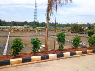 Image of 1600 Sq.ft Residential Plot / Land for sale in Thiruporur, Chennai for Rs. 6200000