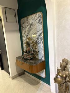 Bedroom Image of 1808 Sq.ft 3 BHK Apartment / Flat for rent in Swarna Swarna Avenue, Scheme No 114 Indore for Rs. 35000