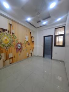 Bedroom Image of 950 Sq.ft 2 BHK Builder Floor for sale in Vasundhara Ghaziabad for Rs. 5800000