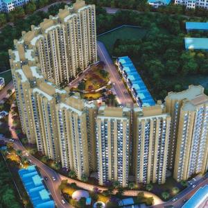 3 BHK Flat