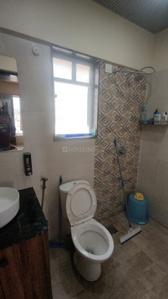 Image of 870 Sq.ft 2 BHK Apartment / Flat for rent in Vrunda Shlok, Moshi, Pune for Rs. 27000