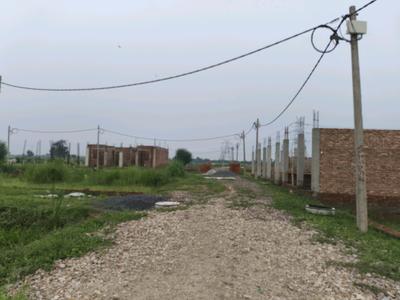Image of 70 Sq.ft Residential Plot / Land for sale in Root2Home Advika Enclave Phase 1, Dadri, Greater Noida for Rs. 1950600