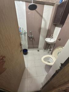 Image of 1000 Sq.ft 2.5 BHK Apartment / Flat for rent in New Alipore, Kolkata for Rs. 25000