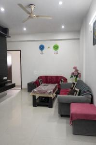 Hall Image of 1085 Sq.ft 2 BHK Apartment / Flat for sale in Jwalapur Haridwar for Rs. 5000000