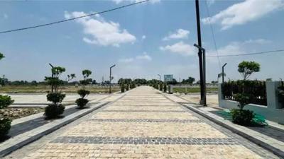Image of 1000 Sq.ft Residential Plot / Land for sale in Bhawrasla, Indore for Rs. 1600000