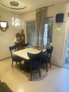 Hall Image of 1050 Sq.ft 2 BHK Apartment / Flat for sale in Manav Perfect 10, Balewadi Pune for Rs. 9850000