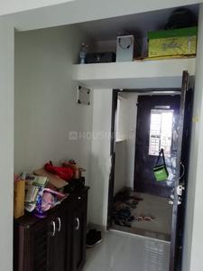 Hall Image of 950 Sq.ft 2 BHK Apartment / Flat for sale in Wagholi Pune for Rs. 6500000
