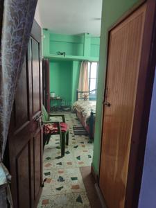 Bedroom Image of 1100 Sq.ft 2 BHK Builder Floor for sale in Barrackpore Kolkata for Rs. 4000000