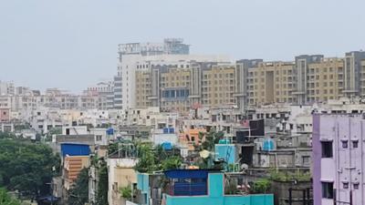 Image of 556 Sq.ft 1 BHK Apartment / Flat for sale in Tarulia, North 24 Parganas District for Rs. 2050000