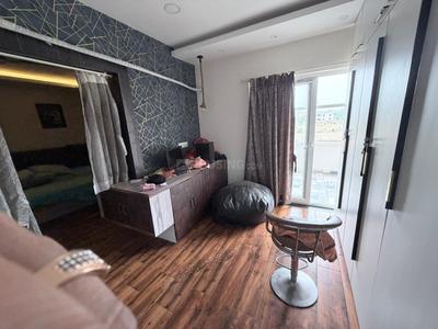 Bedroom Image of 2000 Sq.ft 5 BHK Independent House for rent in Sundarpada Bhubaneswar for Rs. 50000