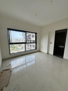 Bedroom Image of 650 Sq.ft 2 BHK Apartment / Flat for sale in Ghatkopar East Mumbai for Rs. 25000000