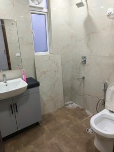 Bedroom Two Image of 1150 Sq.ft 2.5 BHK Apartment / Flat for sale in M3M Soulitude, Sector 89 Gurgaon for Rs. 13700000