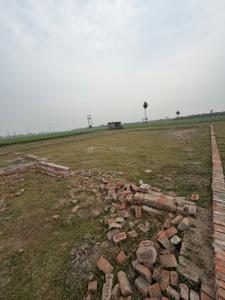 Image of 355 Sq.ft Residential Plot / Land for sale in Raghunandan Rama Garden, Bhopani, Faridabad for Rs. 4800000