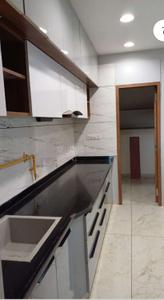 Kitchen Image of 2169 Sq.ft 3 BHK Apartment / Flat for sale in Kudasan Gandhinagar for Rs. 9500000