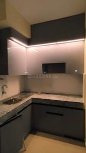 Kitchen Image of 695 Sq.ft 2 BHK Apartment / Flat for rent in Sector 81 Gurgaon for Rs. 20000