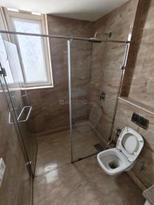 Image of 3300 Sq.ft 4 BHK Apartment / Flat for rent in Ambience Tiverton, Sector 50, Noida for Rs. 125000