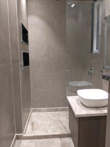 Common Bathroom Image of 1125 Sq.ft 3 BHK Builder Floor for sale in Vikaspuri New Delhi for Rs. 23500000