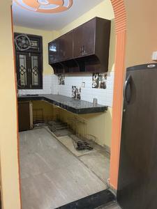Kitchen Image of Sharda niwas in Shakarpur Khas, New Delhi