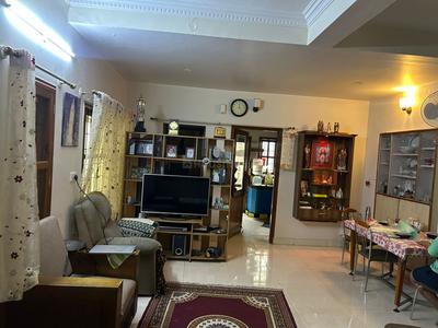 Hall Image of 1000 Sq.ft 3 BHK Independent House for sale in Halasuru Bengaluru for Rs. 21000000