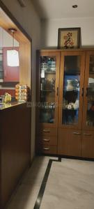 Kitchen Image of 2500 Sq.ft 3 BHK Apartment / Flat for sale in Usmanpura Ahmedabad for Rs. 10500000